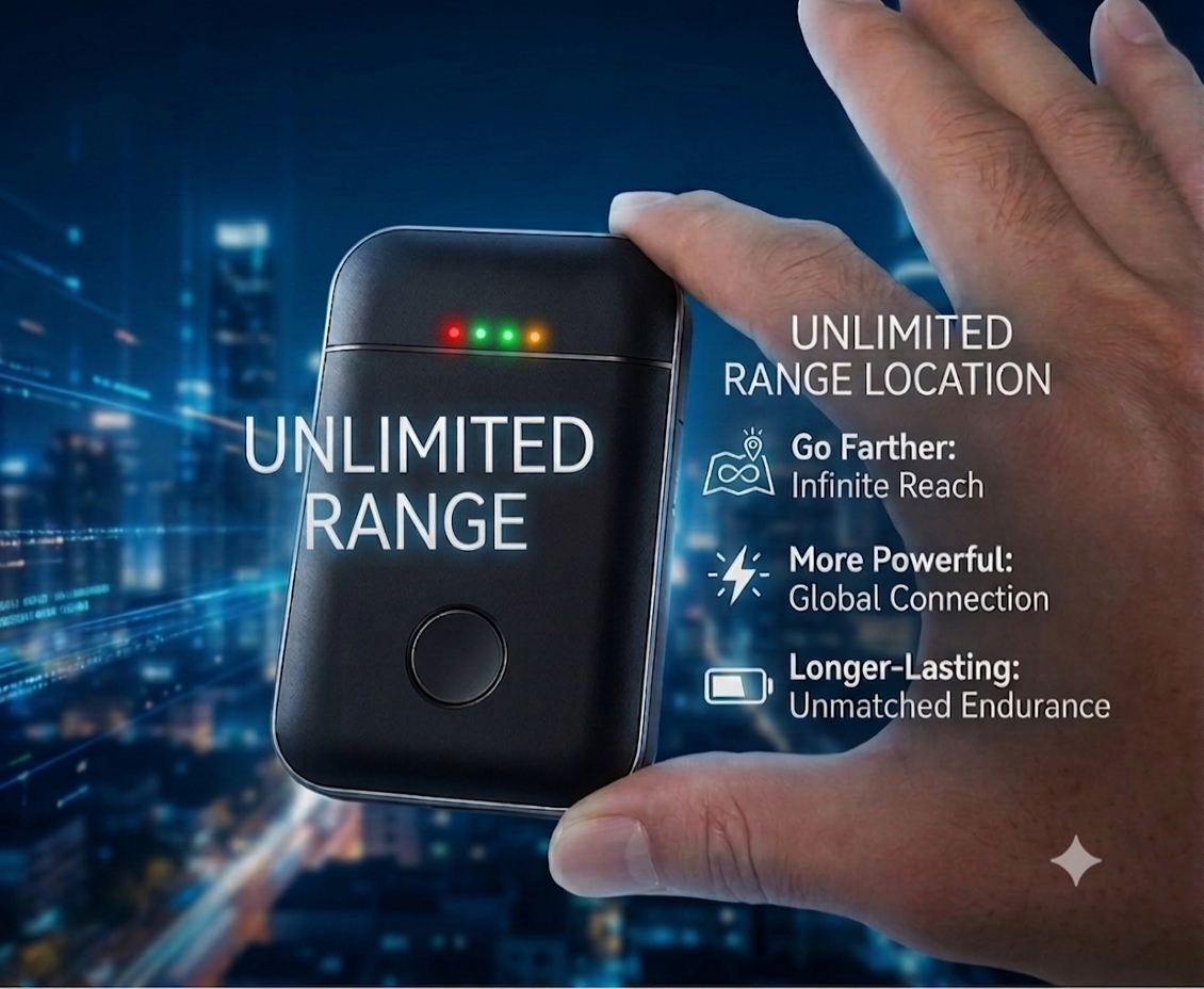 Unlimited Range Edition! - GPS Assisted Test Tool