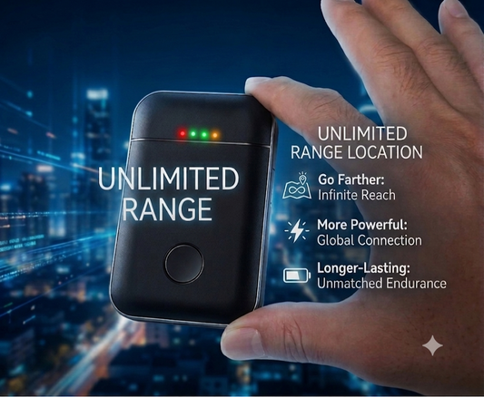 Unlimited Range Edition! - GPS Assisted Test Tool
