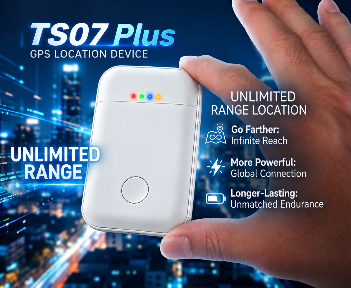 Unlimited Range Edition! - GPS Assisted Test Tool